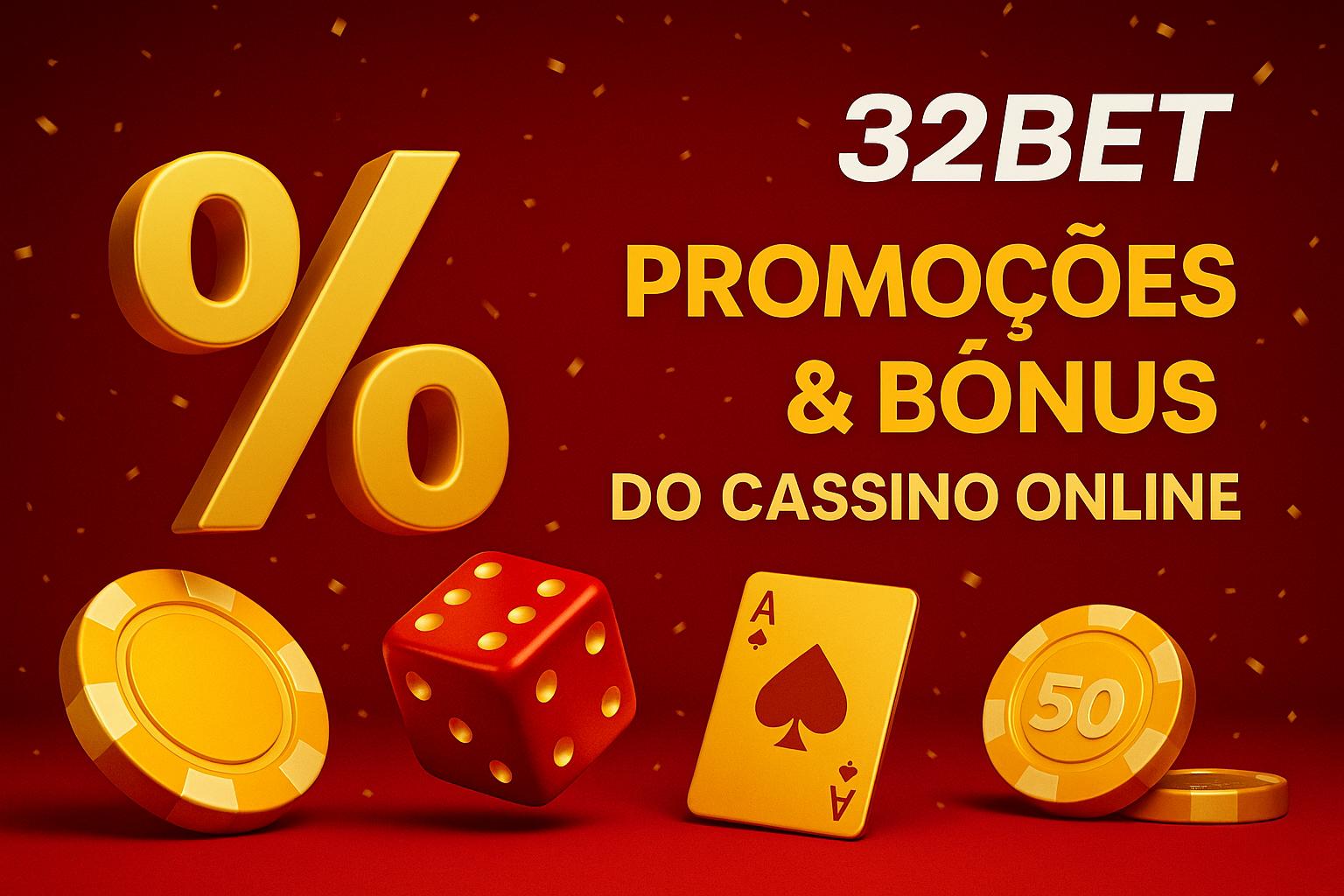 Criar uma nova Conta no plataforma 32BET